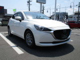 MAZDA2 1.5 15S プロアクティブ スマートエディションII 