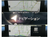 ショップオプションのナビも装備☆ナビだけでなくオーディオ画面との2画面表示などお客様にフィットしたマツコネでドライブをお楽しみください。