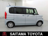 トヨタの「ロングラン保証」付き。メ-カ-を問わず、走行距離無制限、埼玉トヨタで中古車をお買い上げいただいたお客様に安心で快適なカ-ライフをお約束する1年間の保証です。有料で延長もできます。