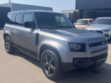 ディフェンダー 110 X ダイナミック HSE 3.0L D300 ディーゼル 4WD 