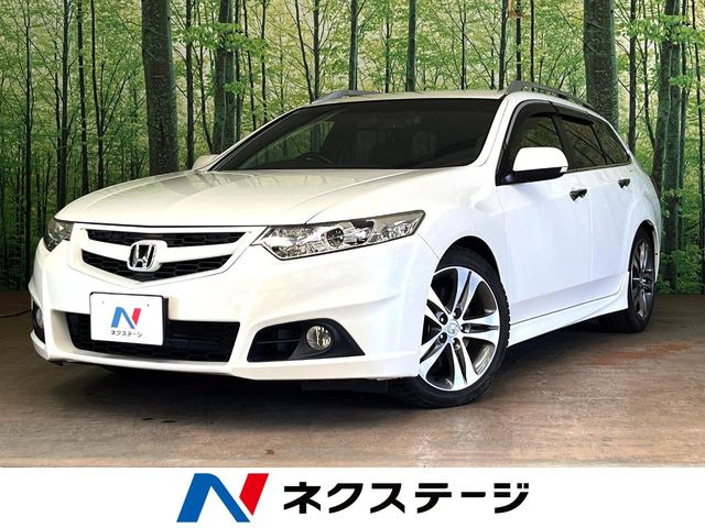 アコードツアラー 2.4 タイプS 