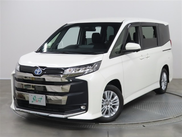 トヨタ ノア 