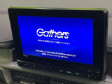 【純正9型ナビ】人気の純正9型ナビを装備。オーディオ機能も充実しており、Bluetooth接続すればお持ちのスマホやMP3プレイヤーの音楽を再生可能!毎日の運転がさらに楽しくなります!!