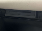 CD、DVD視聴可能!