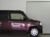 軽マートの車は全車安心の保証付!!自信があるのでできるんです♪整備工場、板金工場、完備♪