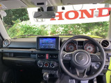 ジムニー XC 4WD 