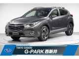 スバル クロストレック