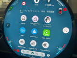 純正ナビが標準装備!!Bluetooth機能も付いておりますので、音楽再生も楽々です♪