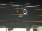 リヤ用ドライブレコーダー装備!これがあれば、相手方が危険運転をしてきた場合などでも客観的に証明でき、事故や事件の直接的な証拠の確保にも生り得ます。