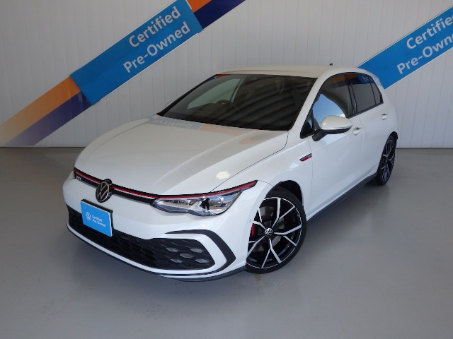 ゴルフGTI