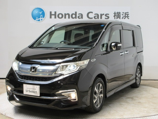 ホンダ ステップワゴン 