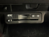 【ETC】高速道路の料金所をストレスなく通過!話題のスポットやサービスエリアに多い「スマートIC」利用時は必須のアイテムです。当店でセットアップを実施、ご納車当日からすぐにご利用いただけます!