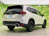 フォレスター 1.8 スポーツ 4WD 