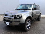 「白馬」の名を冠した特別仕様車「DEFENDER HAKUBA EDITION」全国150台限定車です。