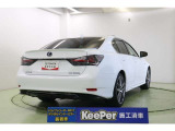 GS 300h Fスポーツ 