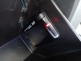 ☆ETC車載器!料金所をスムーズに通過出来ます!スマートインターチェンジの利用もOKですね!ETC割引も見逃せませんね☆