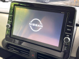 【純正ナビ】人気の純正ナビを装備。オーディオ機能も充実しており、Bluetooth接続すればお持ちのスマホやMP3プレイヤーの音楽を再生可能!毎日の運転がさらに楽しくなります!!