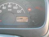 走行距離11024Kmです☆