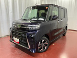 ★☆充実した機能と上質なスタイルをあわせもった、人気のタントカスタムです☆★