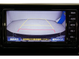 トヨタ純正SDナビ(フルセグ、Bluetooth対応)☆バックカメラ☆