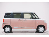 県内13店舗にて常時500台以上ダイハツ車を展示中です。見て、触って、納得のいく一台をぜひ見つけてください。