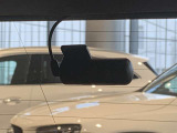 メルセデス・ベンツ純正ドライブレコーダーを装備。