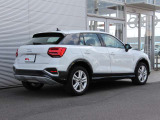 Q2 35 TFSI アドバンスド 