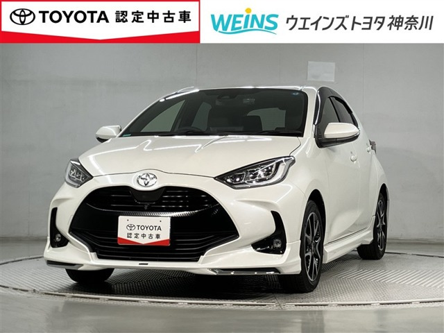 ヤリス 1.5 Z 