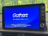 【純正ナビ】人気の純正ナビを装備。オーディオ機能も充実しており、Bluetooth接続すればお持ちのスマホやMP3プレイヤーの音楽を再生可能!毎日の運転がさらに楽しくなります!!