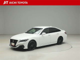 ハイブリッド車を買うならトヨタの『TOYOTA認定中古車』!保証は、初度登録年月より起算して10年間、累計走行距離20万キロ迄。更に、ロングラン保証が1年付で安心安全です♪