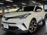 トヨタ C-HR