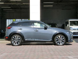 CX-3  1.8 XD ツーリング ディーゼルターボ 4WD
