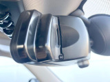 ●ETC車載器内蔵ルームミラー:お引き渡し時には再セットアップを実施後、お渡しいたします。マイレージ登録に関してもお気軽に担当営業までお尋ねください。