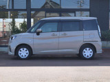スライドドア搭載で乗り降りラクラク♪便利な1台です!