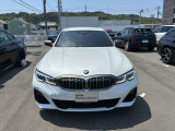 3シリーズセダン M340i xドライブ 4WD 