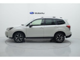 フォレスター 2.0 Sリミテッド 4WD EyeSight搭載車