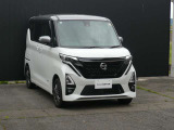 ルークス ハイウェイスター Gターボ プロパイロットエディション 4WD 