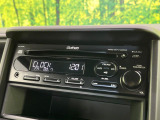 お好きな音楽を車内でお楽しみいただけます♪スピーカー交換・ウーハー追加などの音質向上や、最新ナビ・後席モニター等の取り付けも是非ご相談ください!