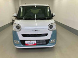 ムーヴキャンバス  ストライプス Gターボ