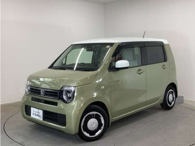 ホンダ N-WGN 
