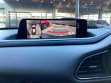 360&deg;ビューモニターとバックカメラ搭載です☆後退時の不安もこれにて解消ですね☆