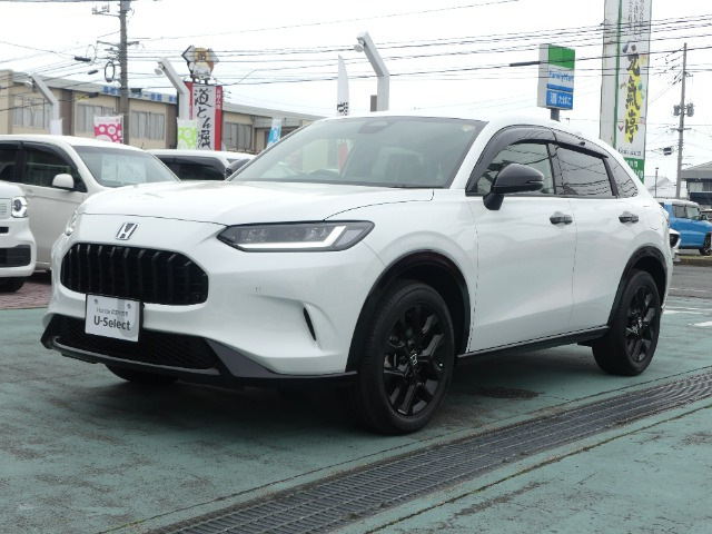 ホンダ ZR-V 