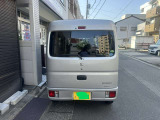 エブリイ PC ハイルーフ 5AGS車 4WD 