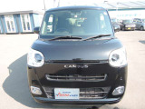 ムーヴキャンバス  セオリー G 4WD