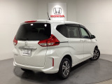 【Honda認定中古車 U-Select】 は3つの安心をお約束します。 1 Hondaのプロが整備した安心。 2 第三者機関がチェックした安心。 3 購入後もHondaが保証する安心。