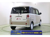 ムーヴキャンバス  G VS SA3
