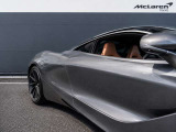 720S  ラグジュアリー