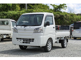 ハイゼットトラック スタンダード SAIIIt 4WD 