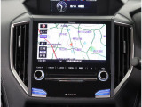 フォレスター 2.0 アドバンス 4WD 