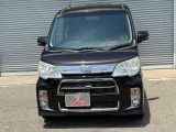 タントエグゼ カスタムRS 4WD 